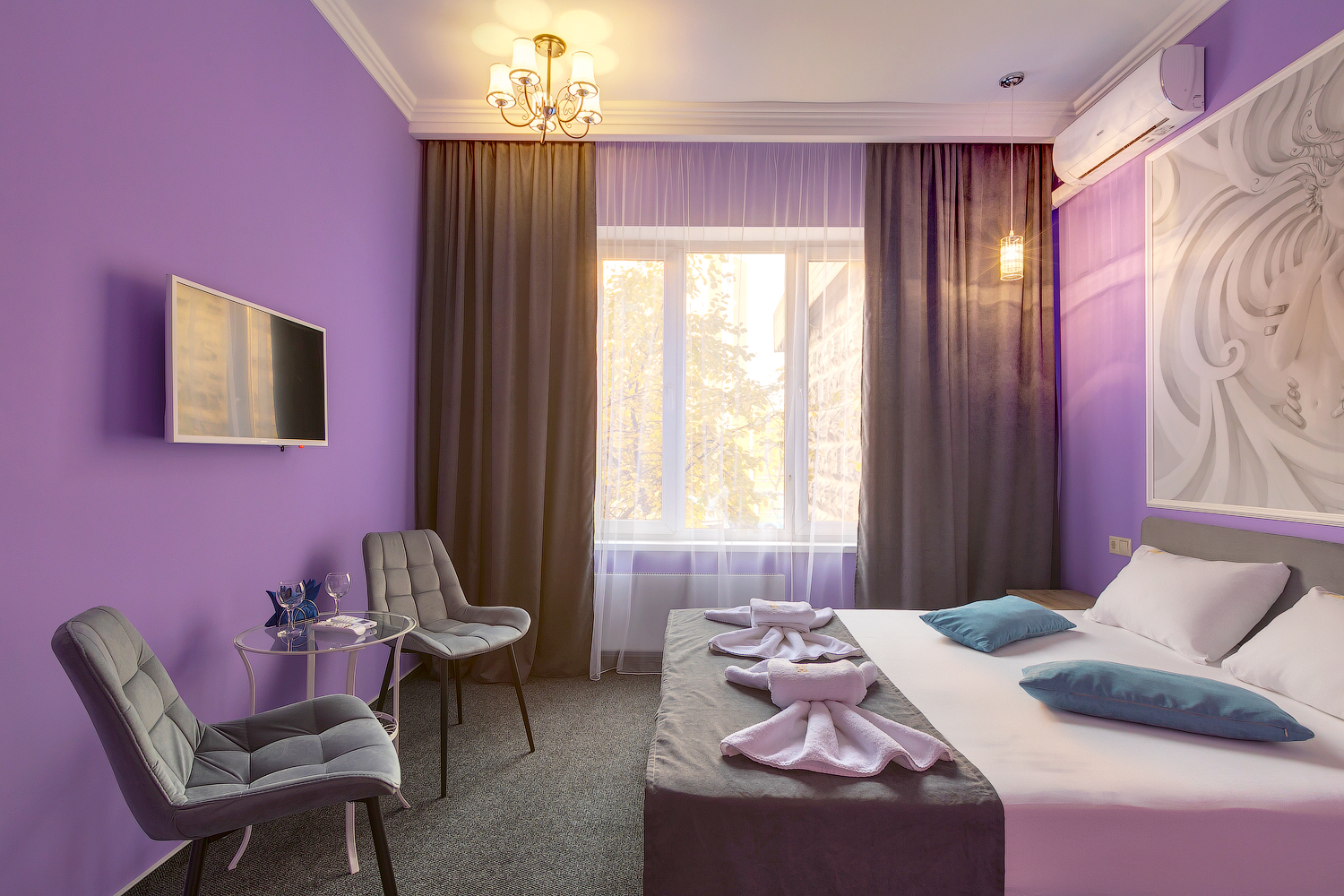 Фото Элитон