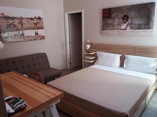 Фото Liv Inn Guest House