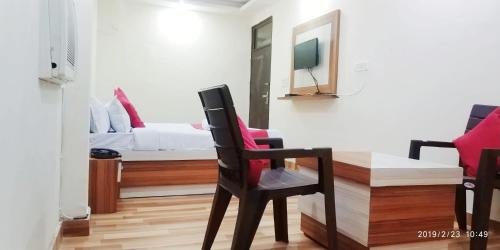 Фото Hotel Keshav