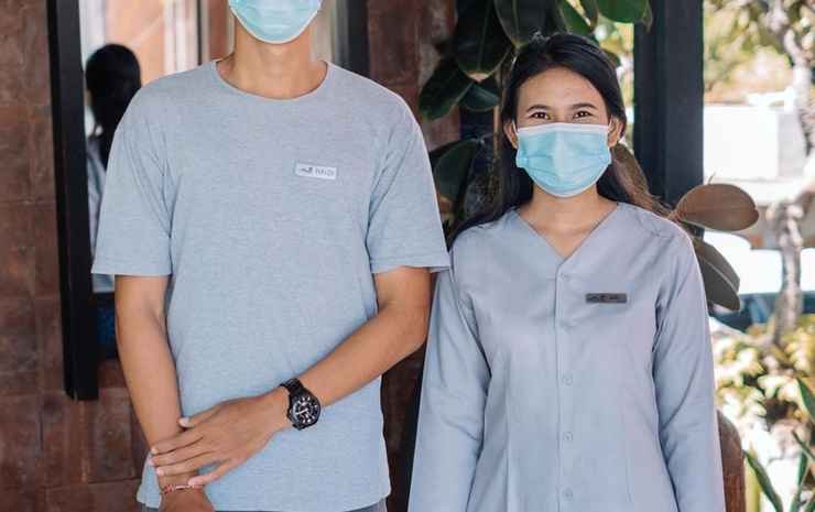 Фото Shore Amora Canggu