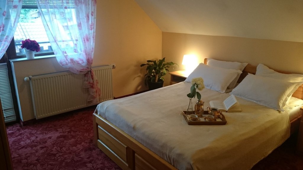 Фото Hotel Chichin