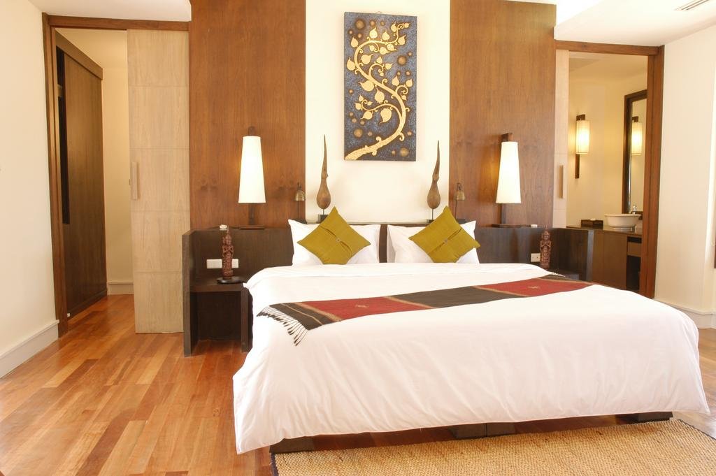 Фото Baan Khaolak Beach Resort