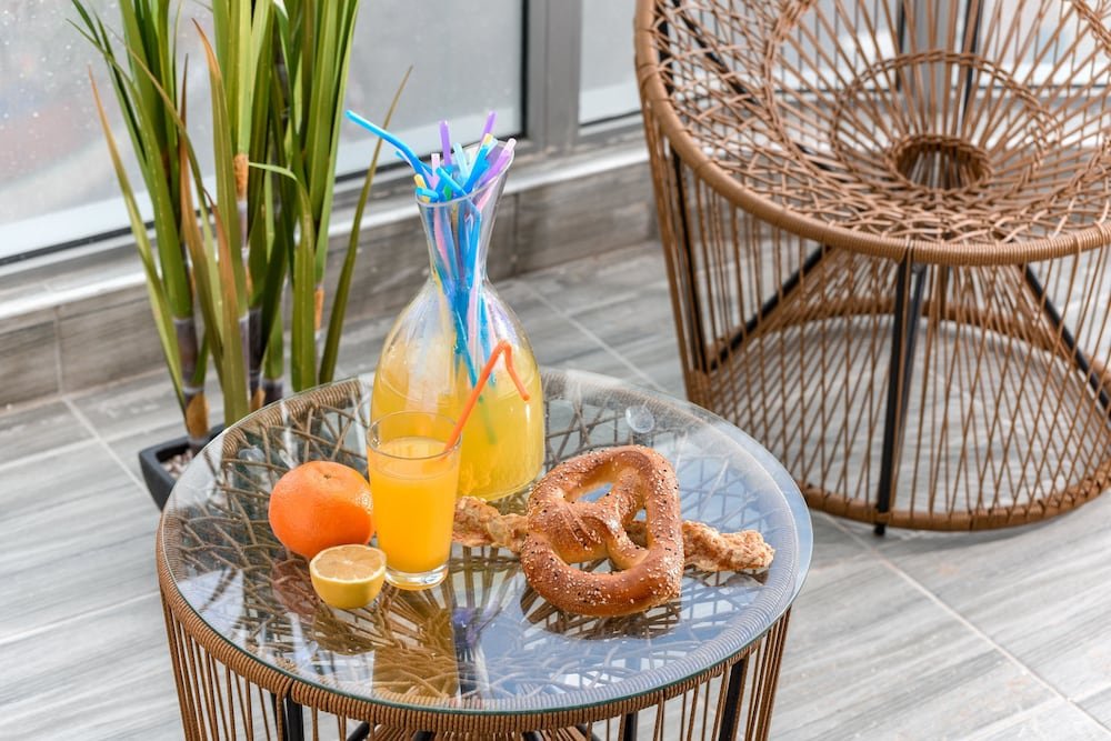 Фото Savyoney Ramat Sharet - Isrentals