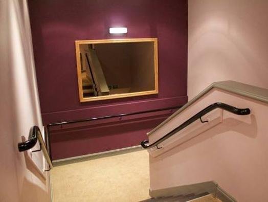 Фото Rooms at 1703