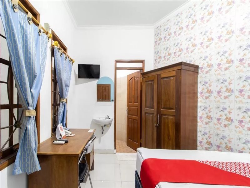 Фото Oyo 3908 Fenway Kostel