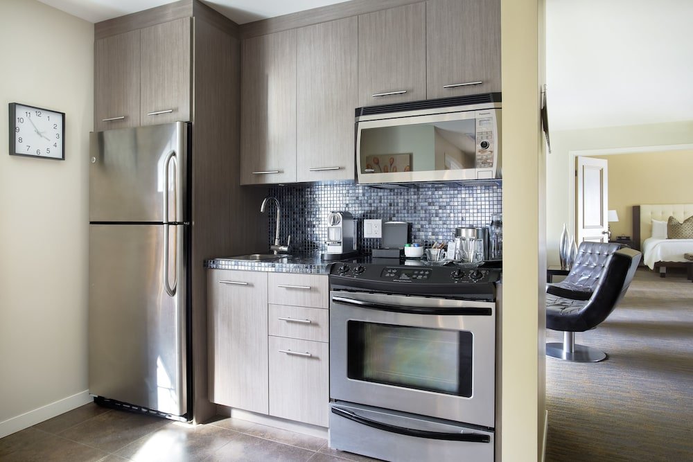 Фото Manoir Hovey