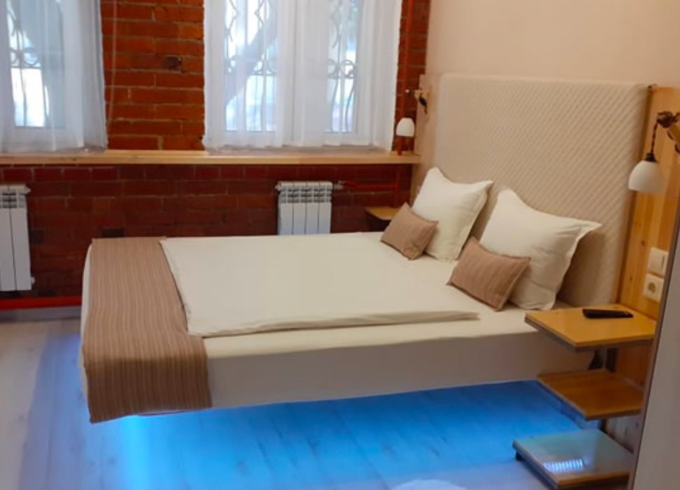 Фото Отель Клаб