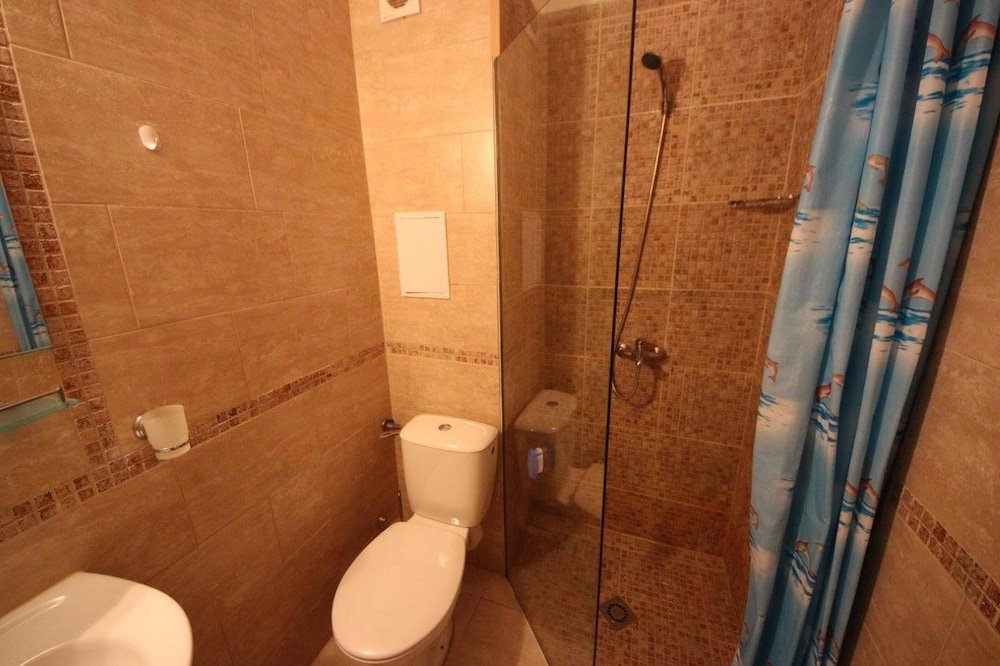 Фото Apartcomplex Dolce Vita