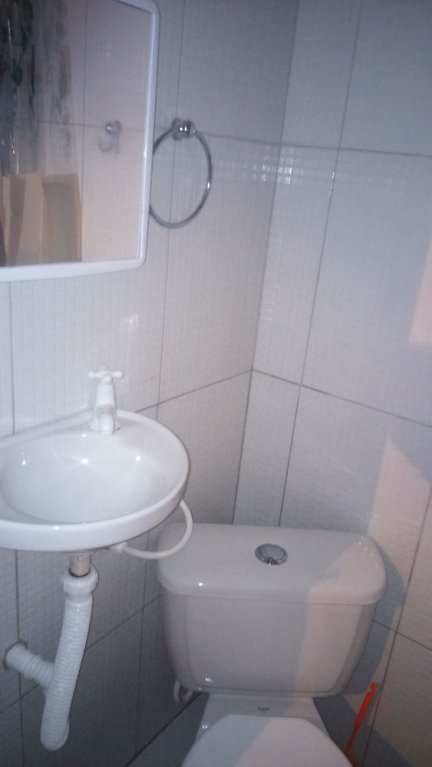 Фото Hotel Luar de Itapua