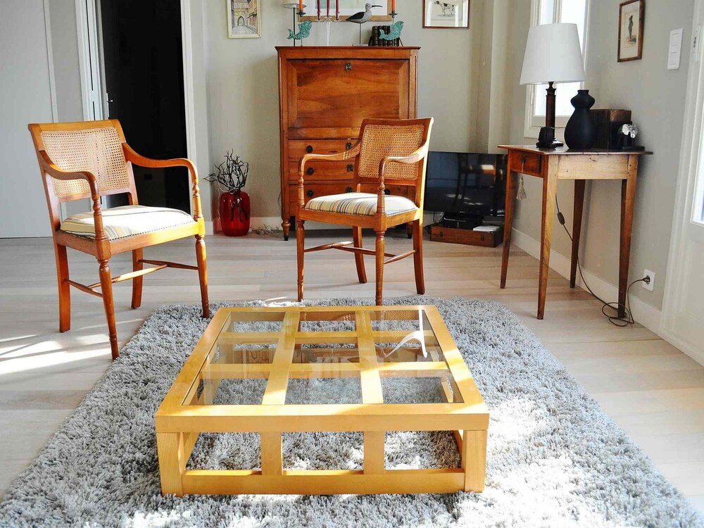 Фото Apart Hotel Riviera - Grimaldi - Promenade des Anglais