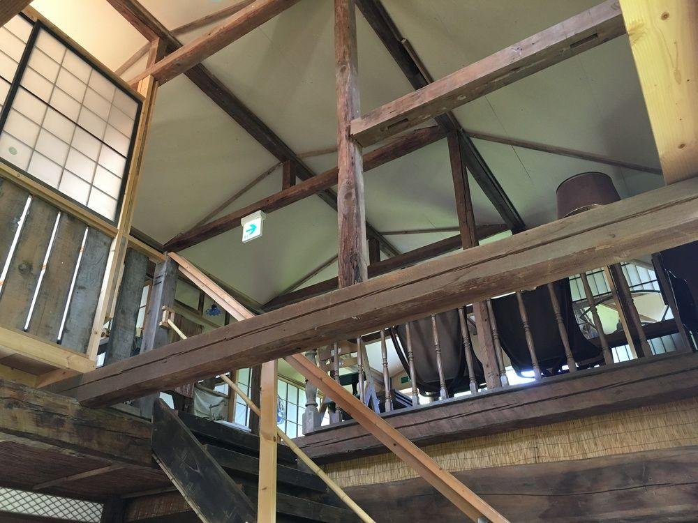 Фото Farm Inn Docca Farm