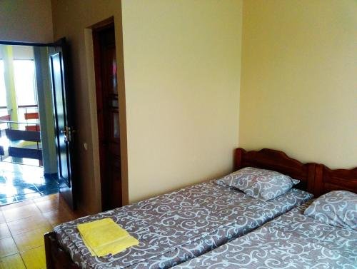 Фото Отель Темкри