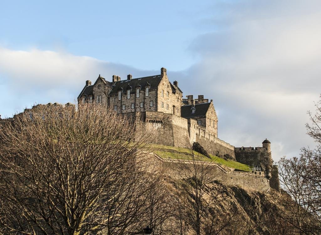 Фото easyHotel Edinburgh
