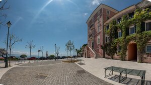 Гостиница St Spyridon Cosy Apartment by Konnect