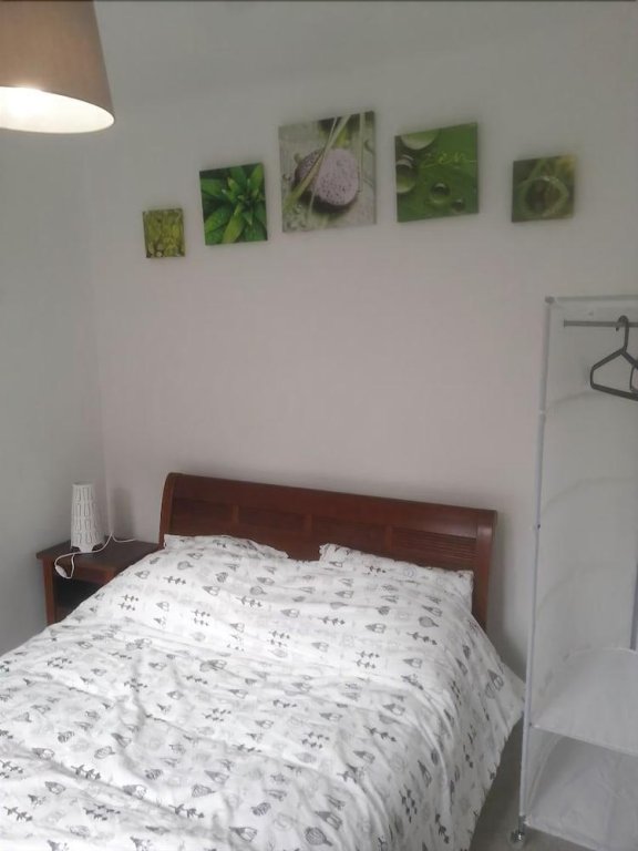 Фото Appartement Lumineux Gare