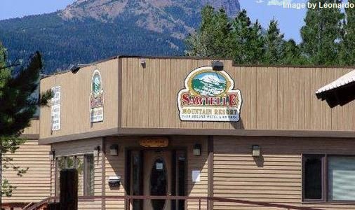 Фото Sawtelle Mountain Resort