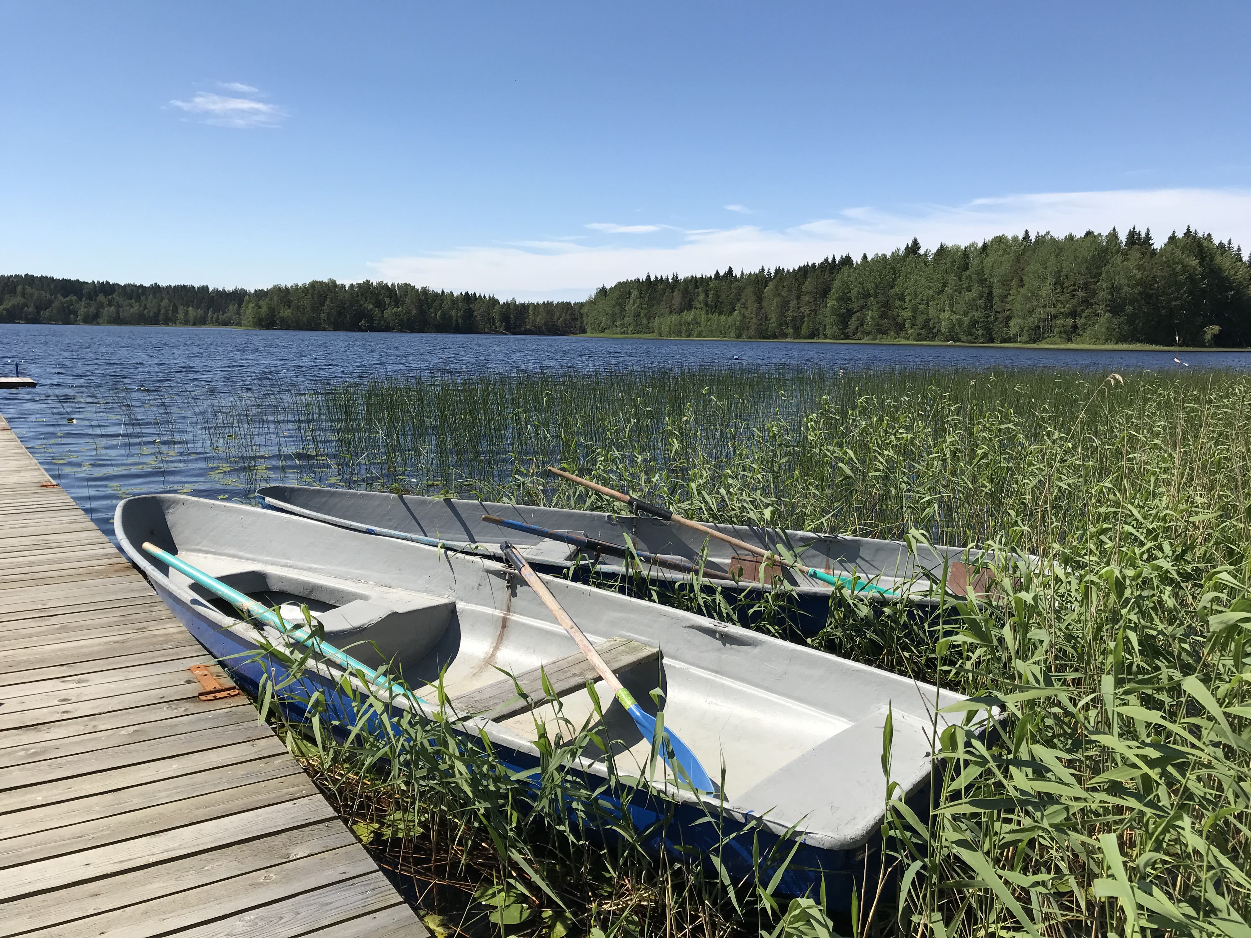 Фото Филина Гора