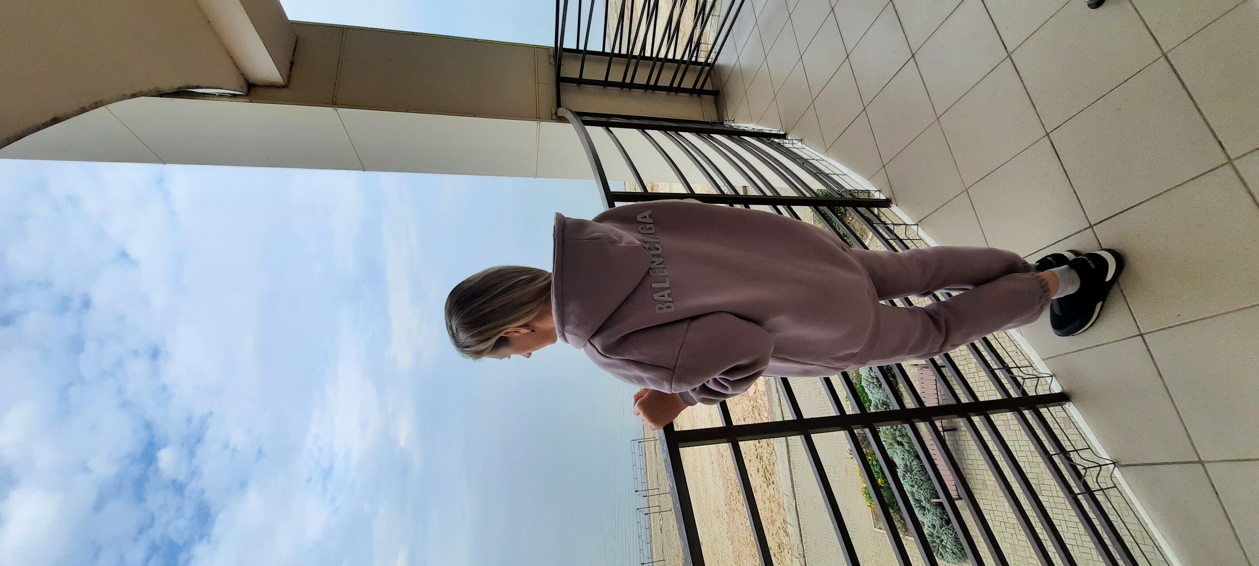 Фото Марисоль