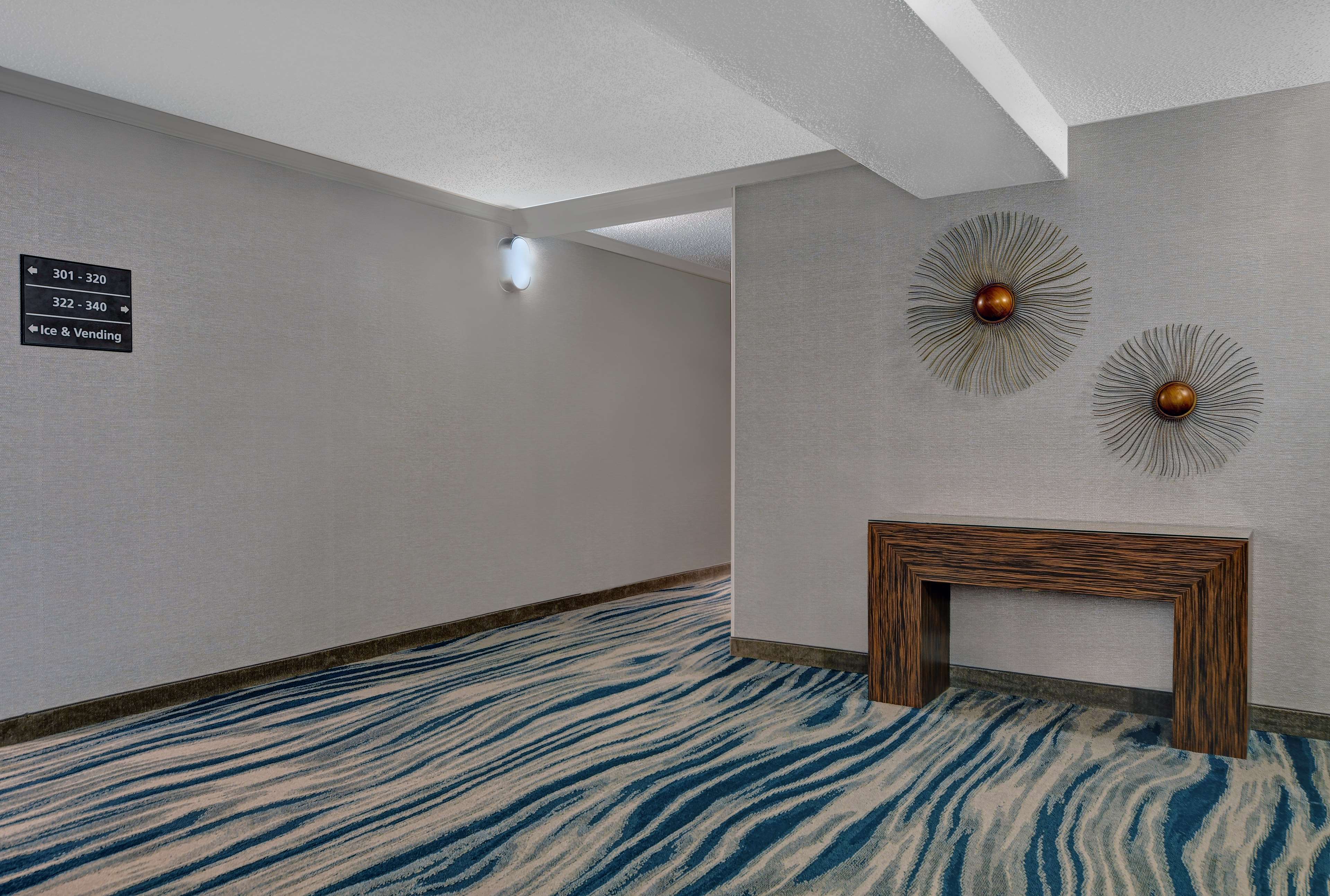 Фото Hampton Inn Charleston/Mount Pleasant-Patriots Point