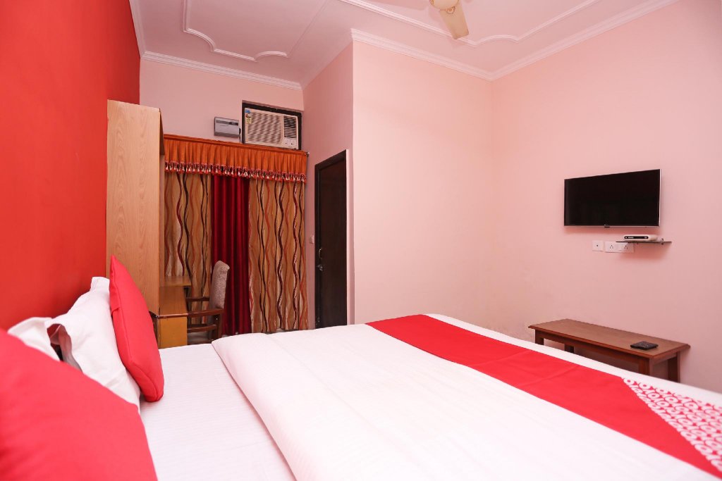 Фото Oyo 10567 Hotel Gandharv