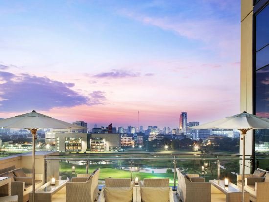 Фото The St. Regis Bangkok