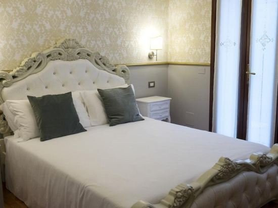 Фото Relais Toti B&b