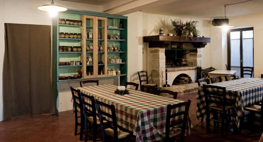 Фото Vista del Mondo