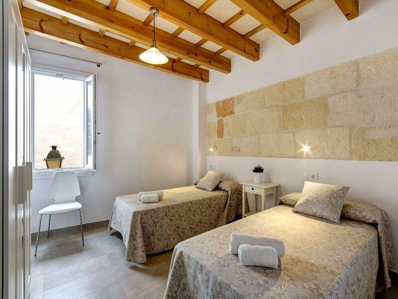 Гостиница 107613 - House in Ciutadella de Menorca