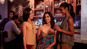 Гостиница InterContinental Miami, an Ihg Hotel