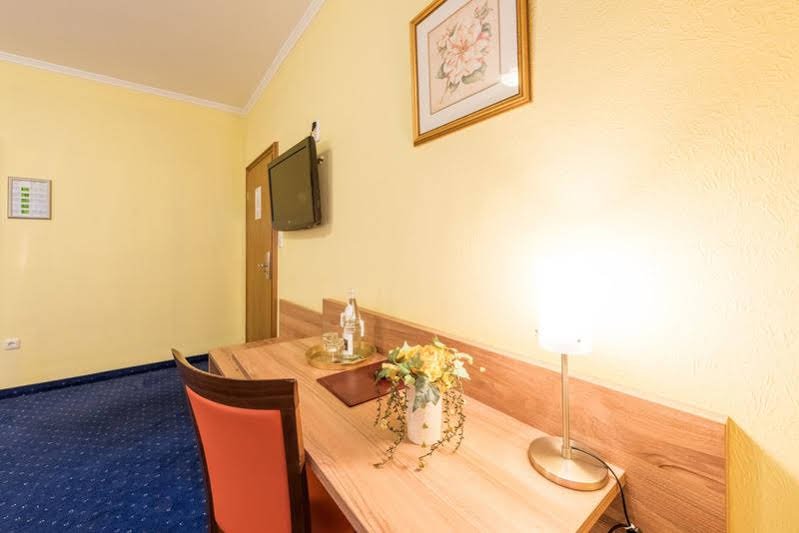 Фото Windsor Hotel