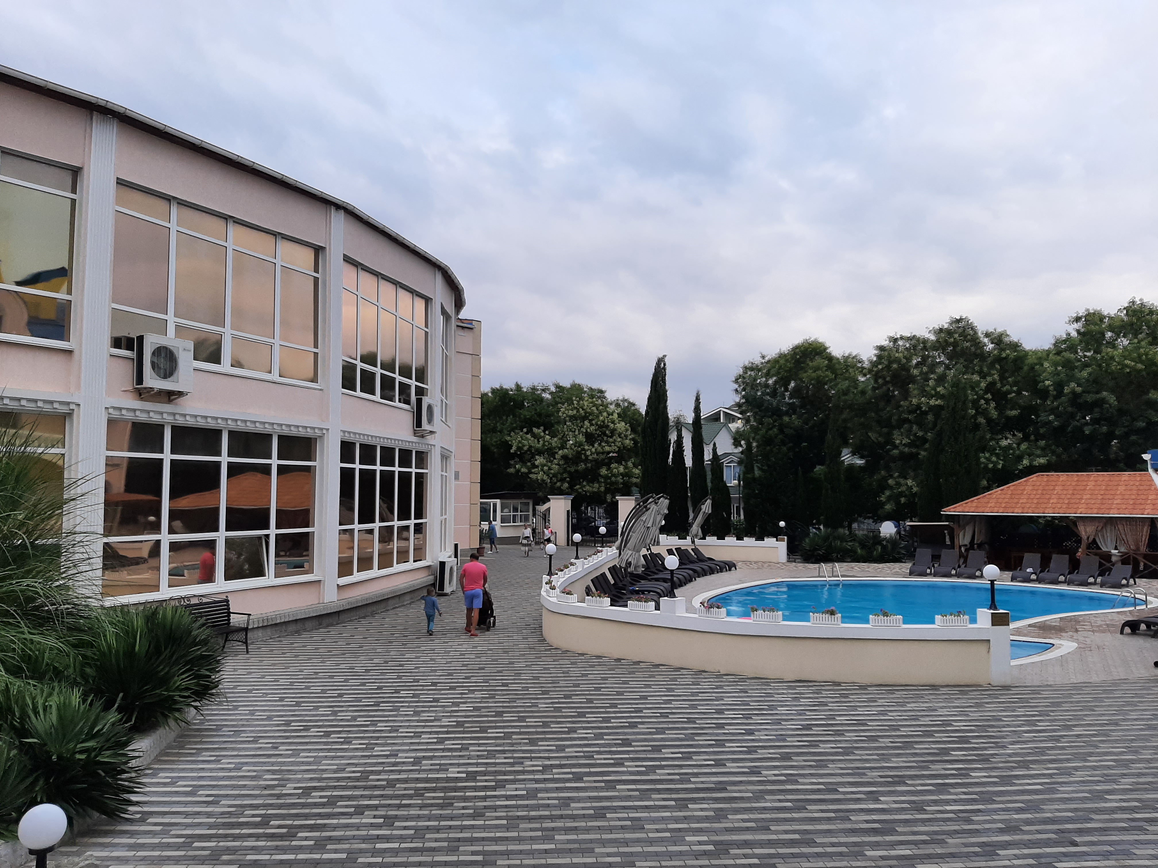 Фото Юлиана