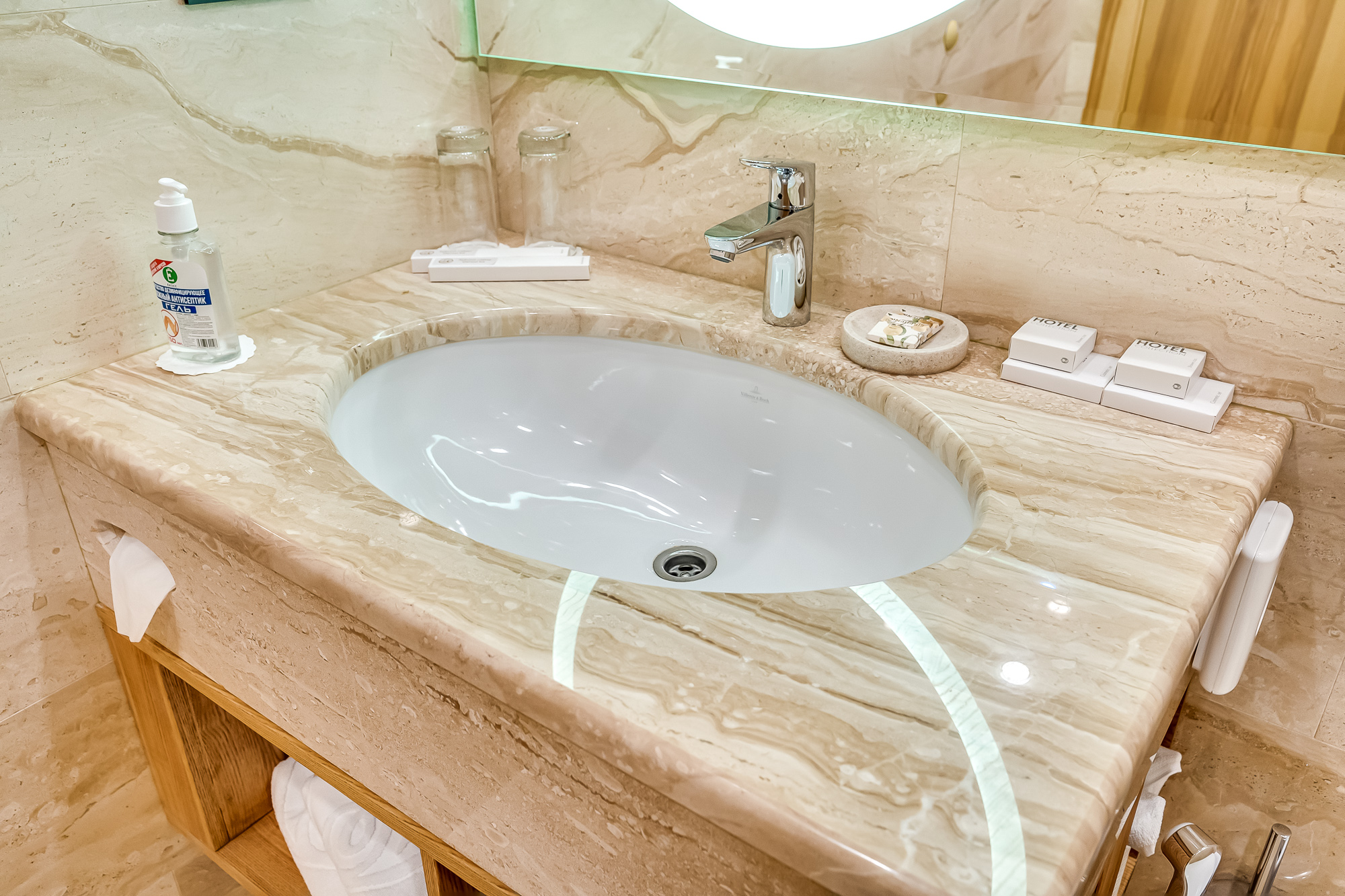 Фото Садовая-Атташе