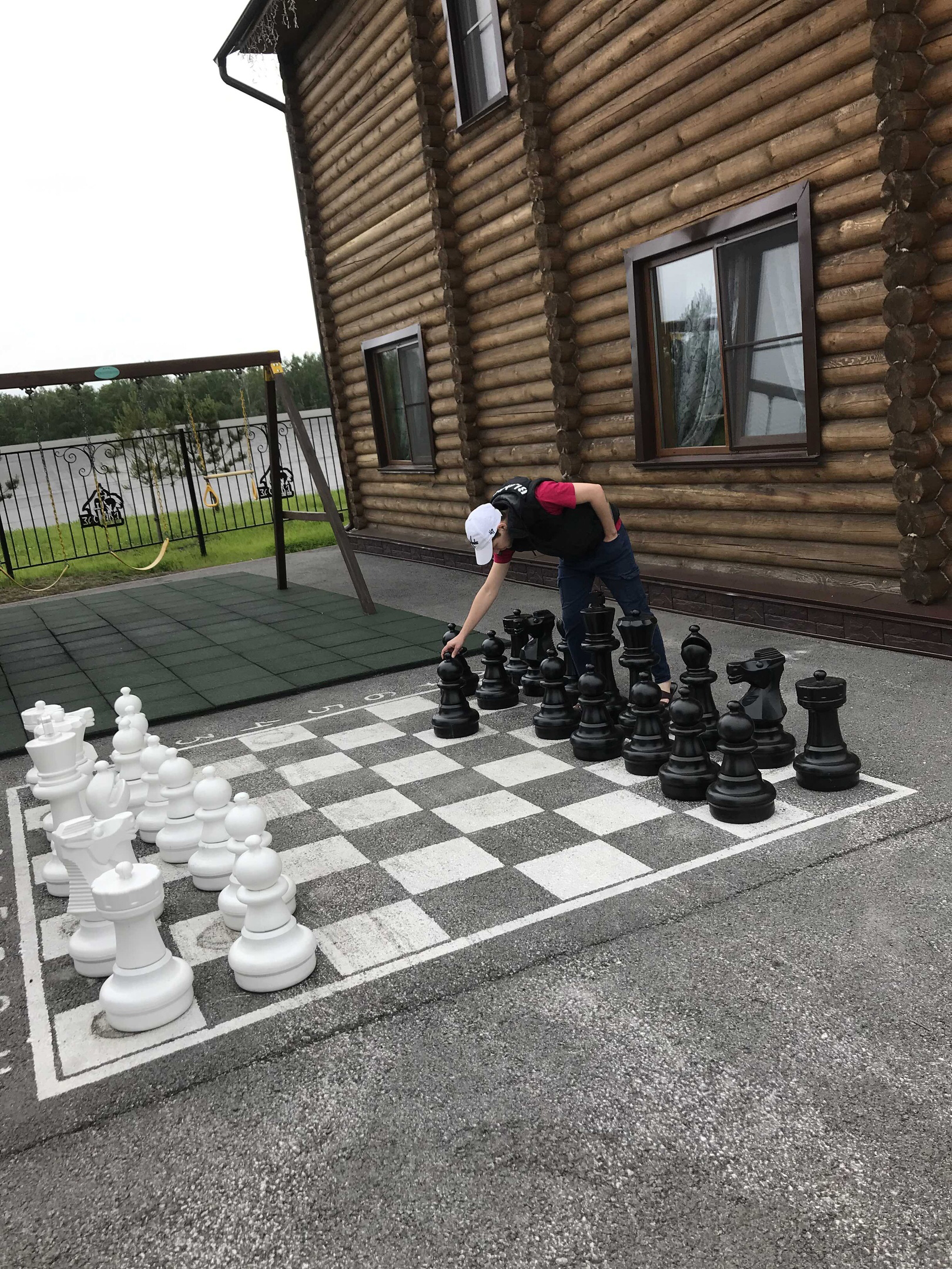 Фото Застава