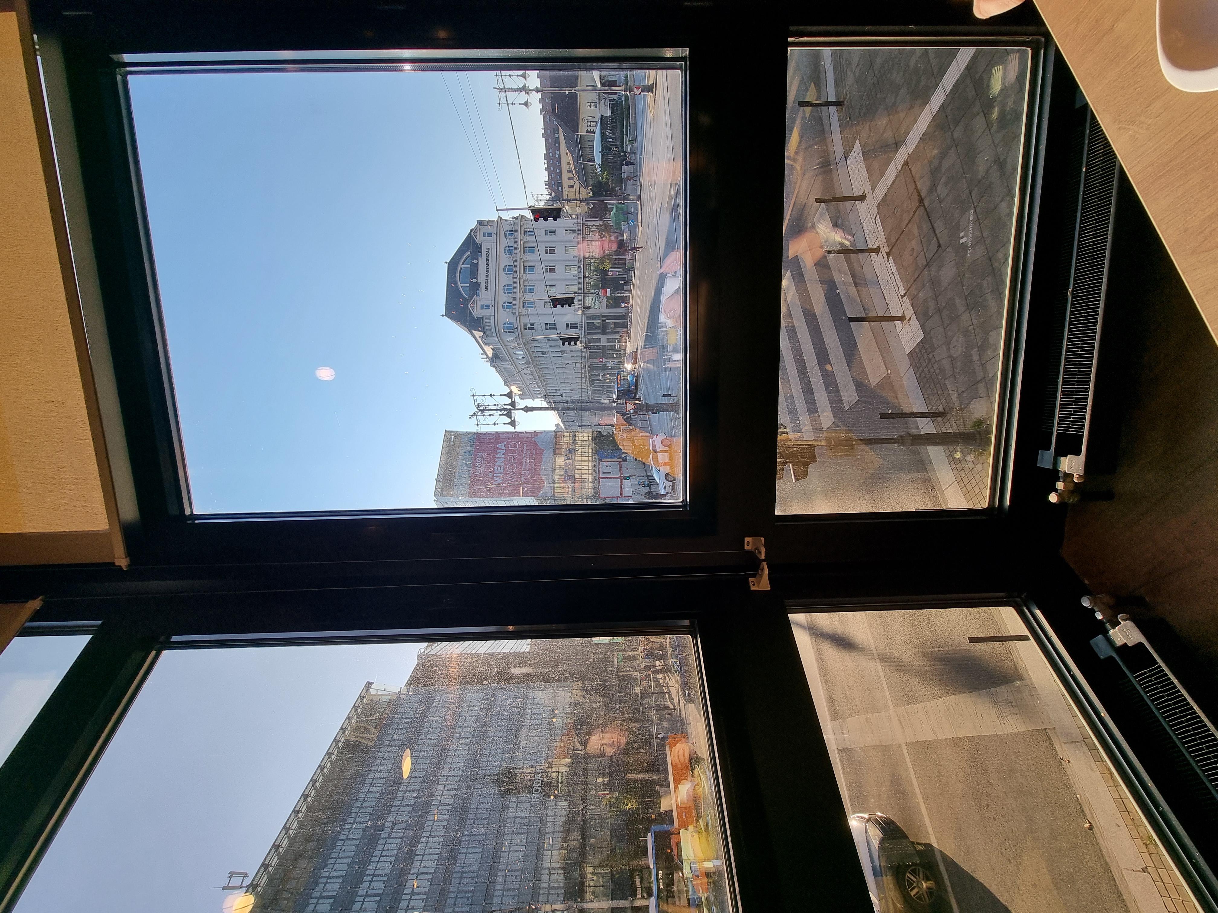 Фото Mercure Budapest Korona Hotel