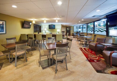 Гостиница Holiday Inn Austin, an Ihg Hotel в Остине