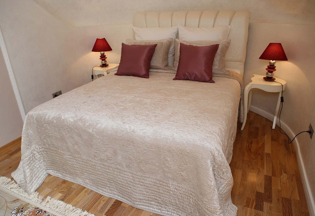 Фото Leon Boutique Hotel