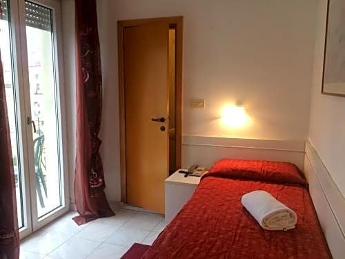 Фото Hotel Regina