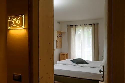 Фото Cristallo Sport & Wellness