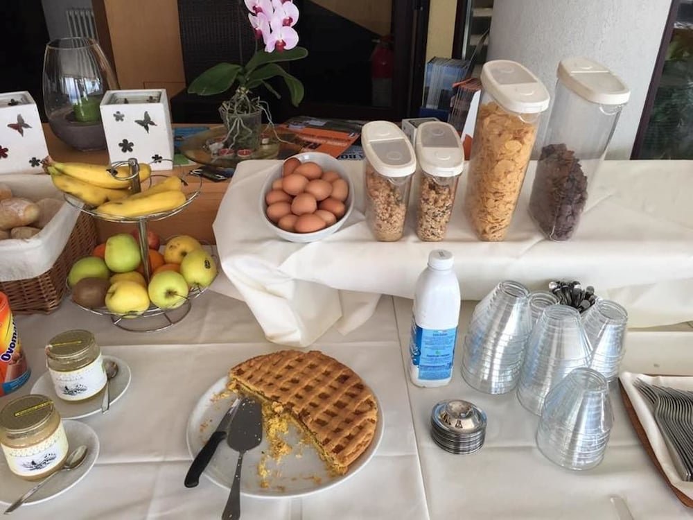 Фото Hotel Lumin