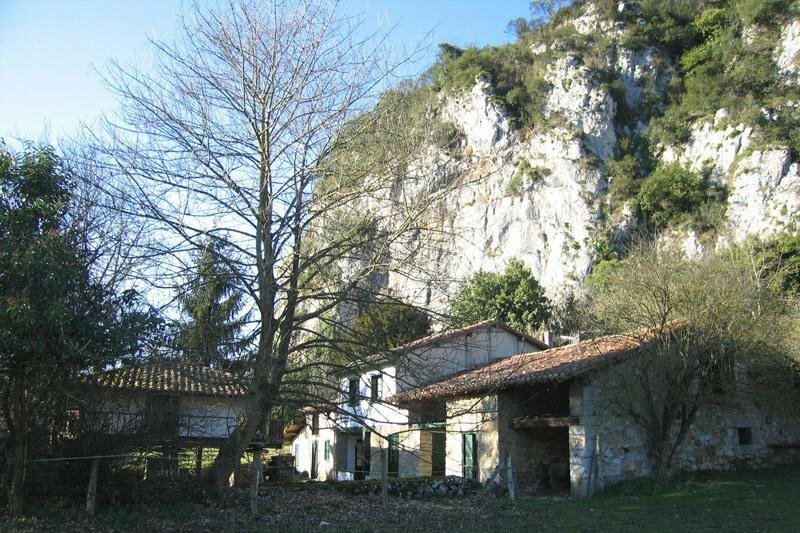 Hotel Casa Rural Solapeña, Principality of Asturias, photo