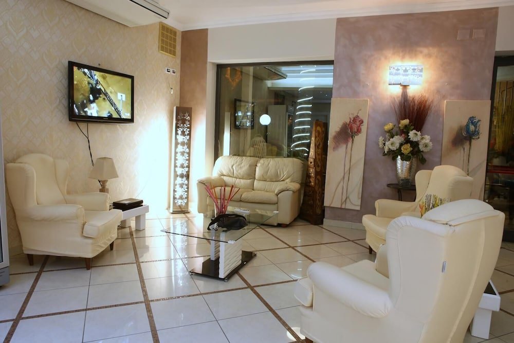 Фото Hotel Busignani