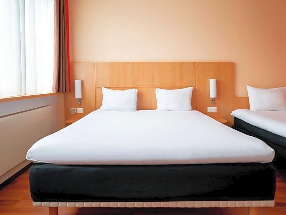 Фото Ibis Luzern Kriens