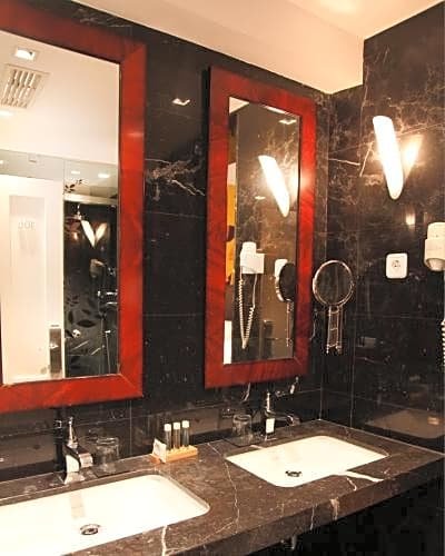 Фото Hotel Cuéntame La Puebla