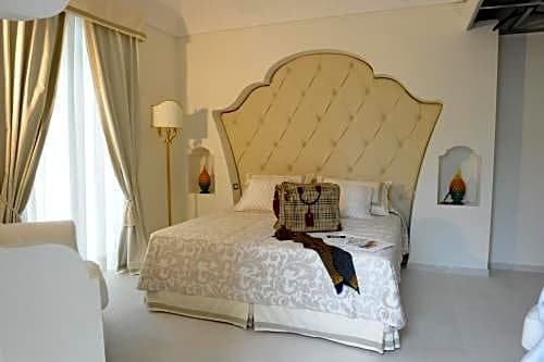 Фото Minori Palace Hotel