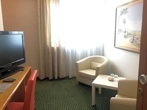 Фото Hotel Bella Venezia