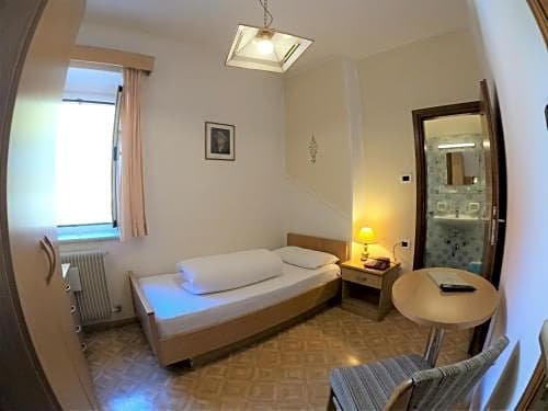 Фото Albergo Alla Torre Siegler Im Thurm