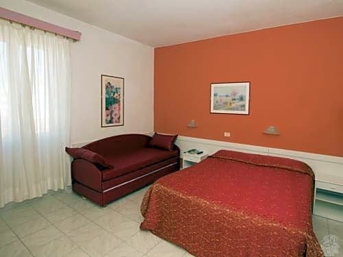 Фото Hotel Regina