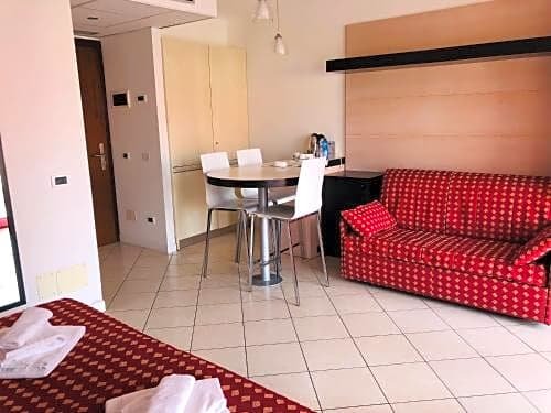 Фото Hotel Sanremo