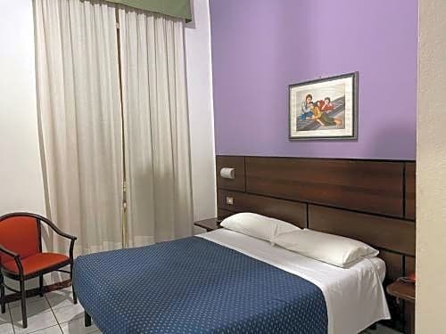 Фото Hotel La Pace