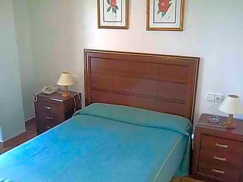 Фото Hotel Madrid